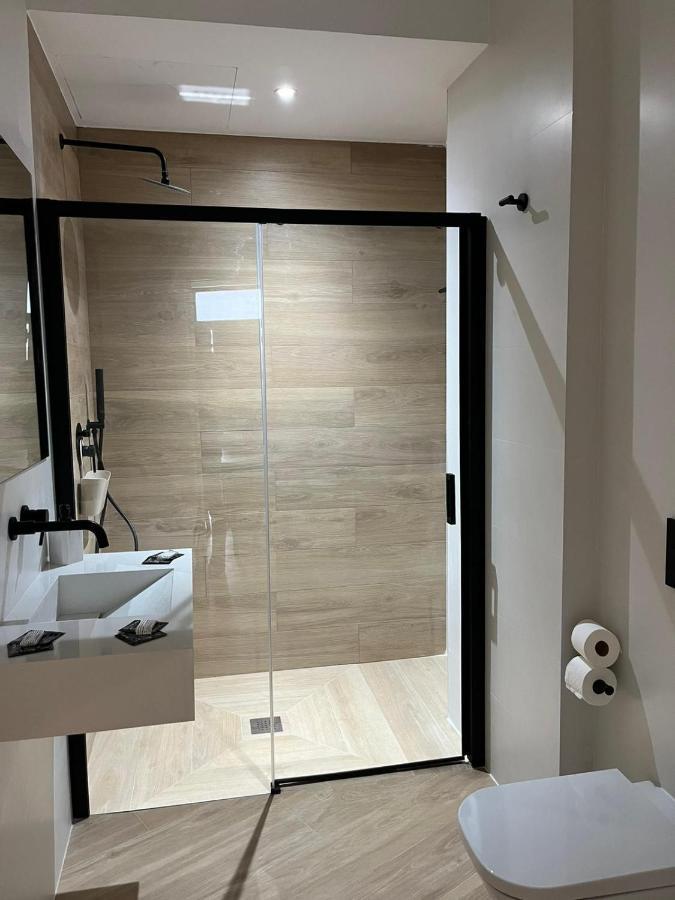 Artemisa Suites Sevilla エクステリア 写真
