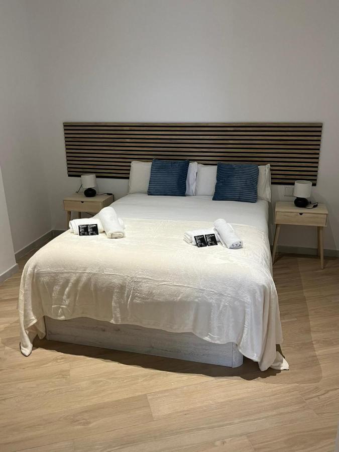 Artemisa Suites Sevilla エクステリア 写真