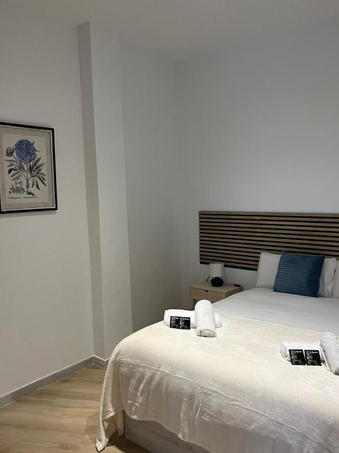 Artemisa Suites Sevilla エクステリア 写真